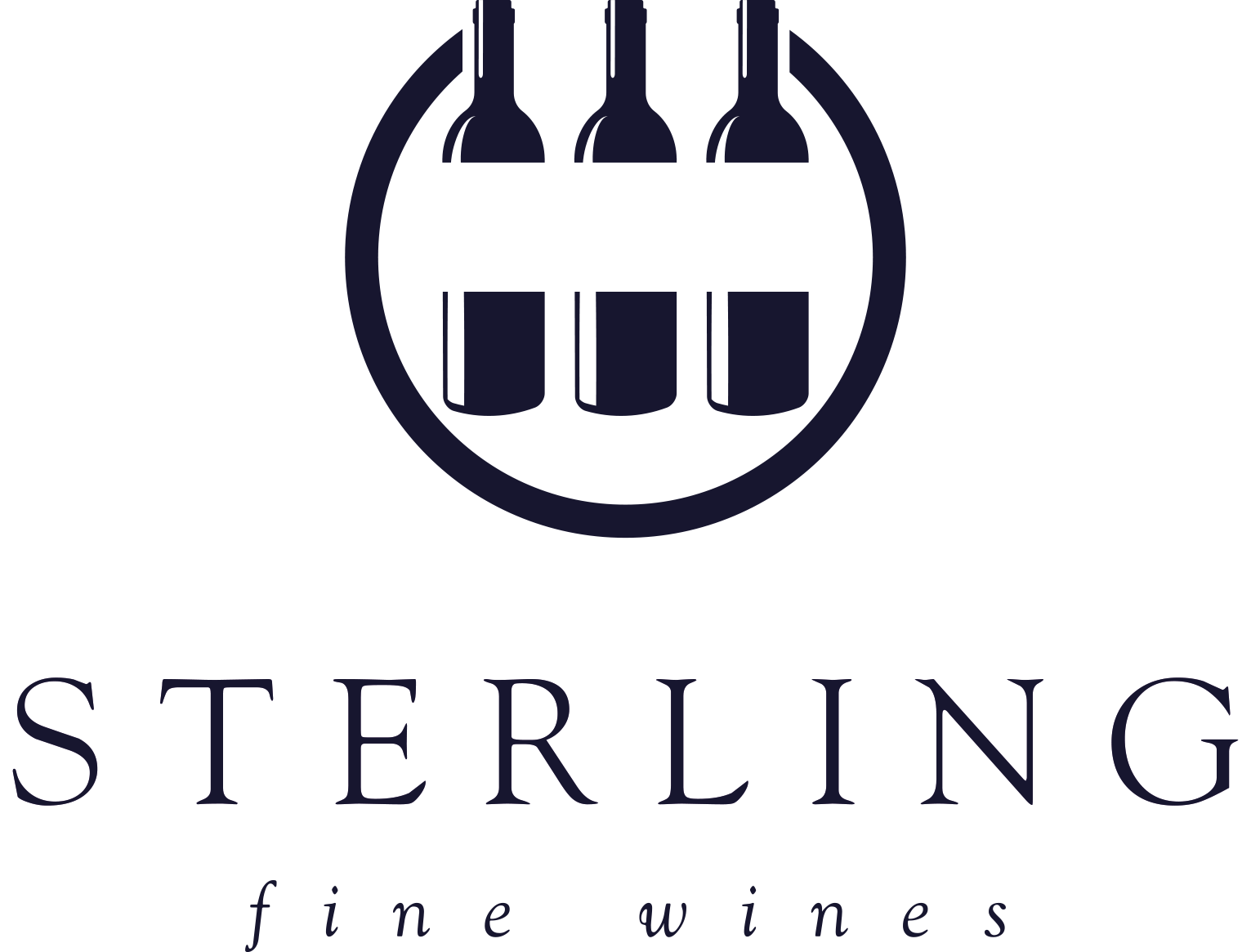 Sterling Fine Wines